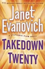 TAKEDOWN-TWENTY
