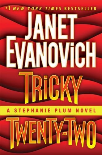 TRICKY TWENTY-TWO