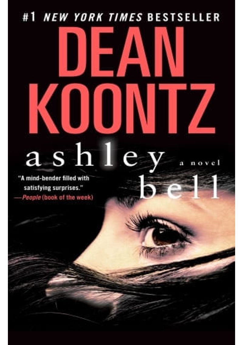 ASHLEY-BELL