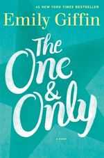 THE-ONE---ONLY