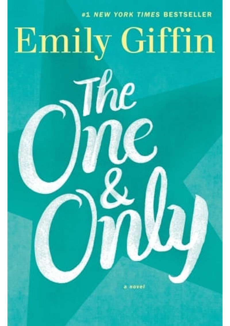 THE-ONE---ONLY