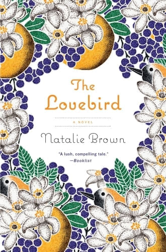 THE LOVEBIRD