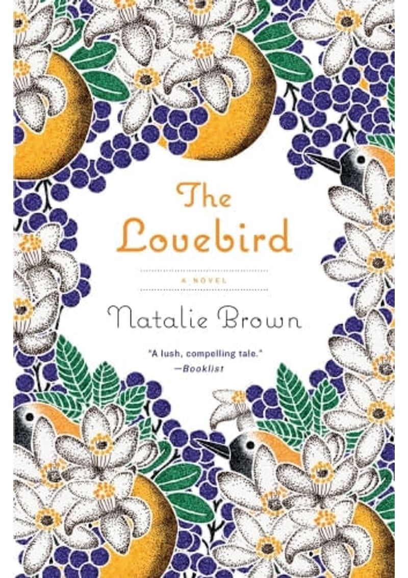 THE-LOVEBIRD