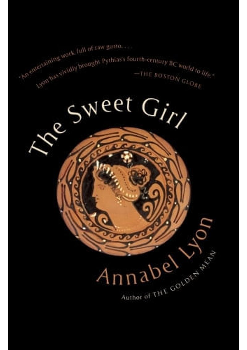 THE-SWEET-GIRL