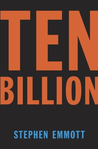 TEN BILLION