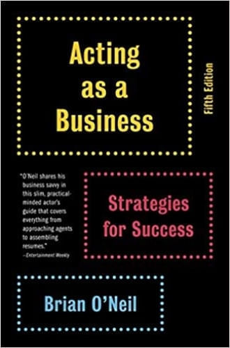 ACTING AS A BUSINESS