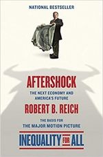 AFTERSHOCK
