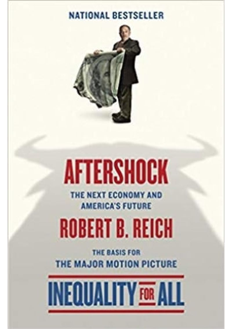 AFTERSHOCK