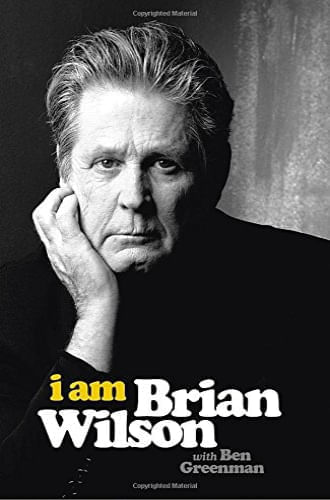 I AM BRIAN WILSON