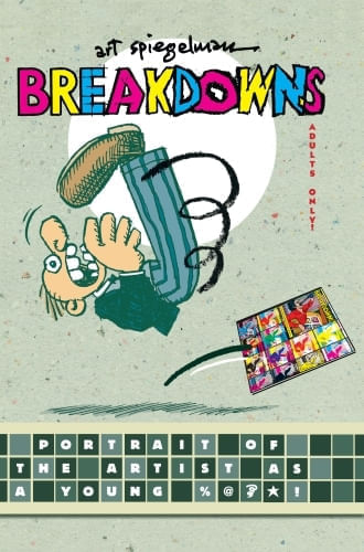 BREAKDOWNS