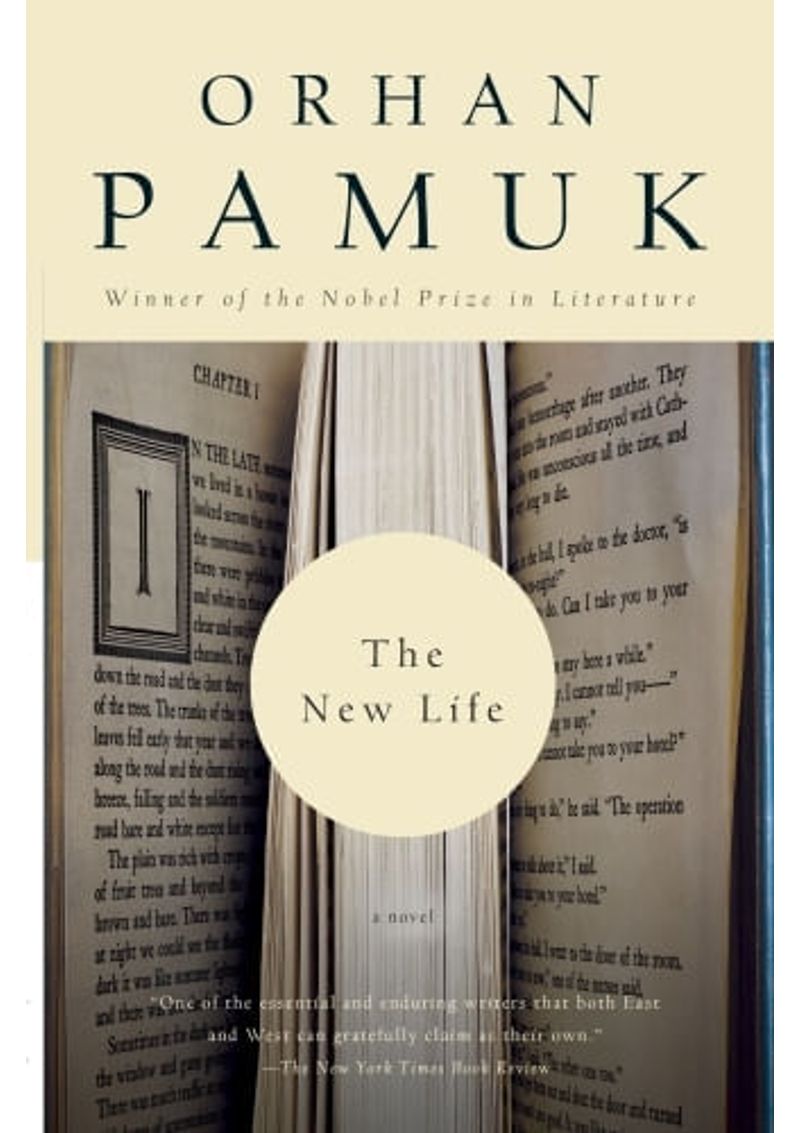 THE-NEW-LIFE