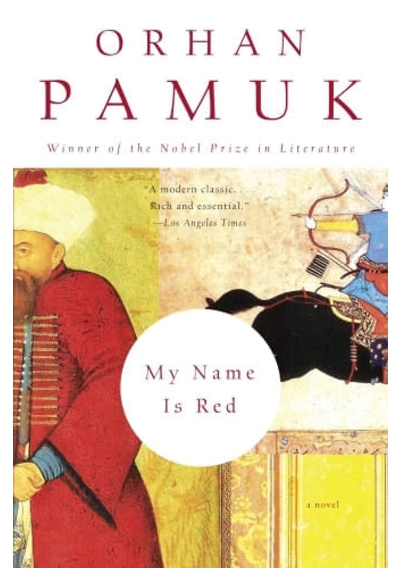 MY-NAME-IS-RED