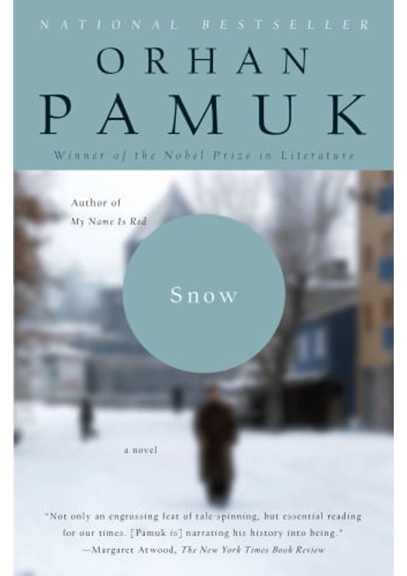 SNOW