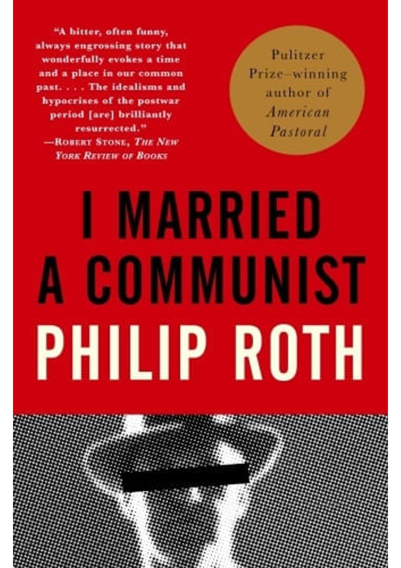 I-MARRIED-A-COMMUNIST