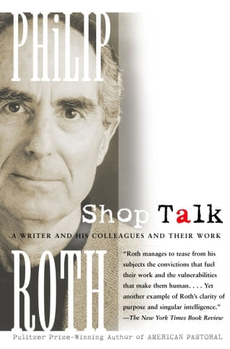 SHOP TALK