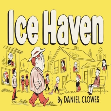 ICE HAVEN
