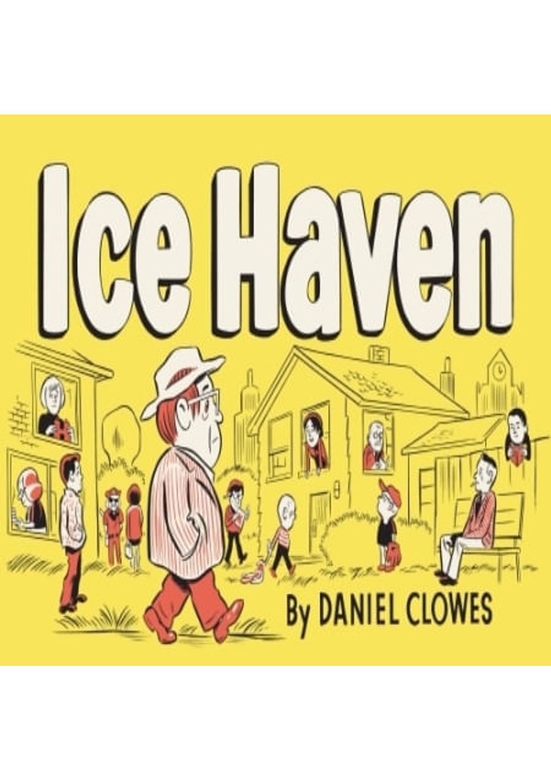 ICE-HAVEN