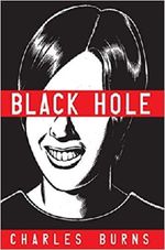 BLACK-HOLE
