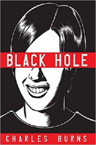 BLACK HOLE