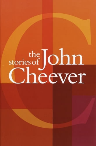 THE STORIES OF JOHN CHEEVER