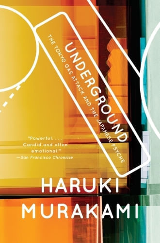 UNDERGROUND