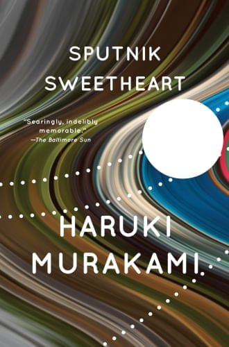SPUTNIK SWEETHEART