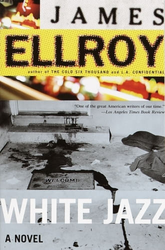 WHITE JAZZ
