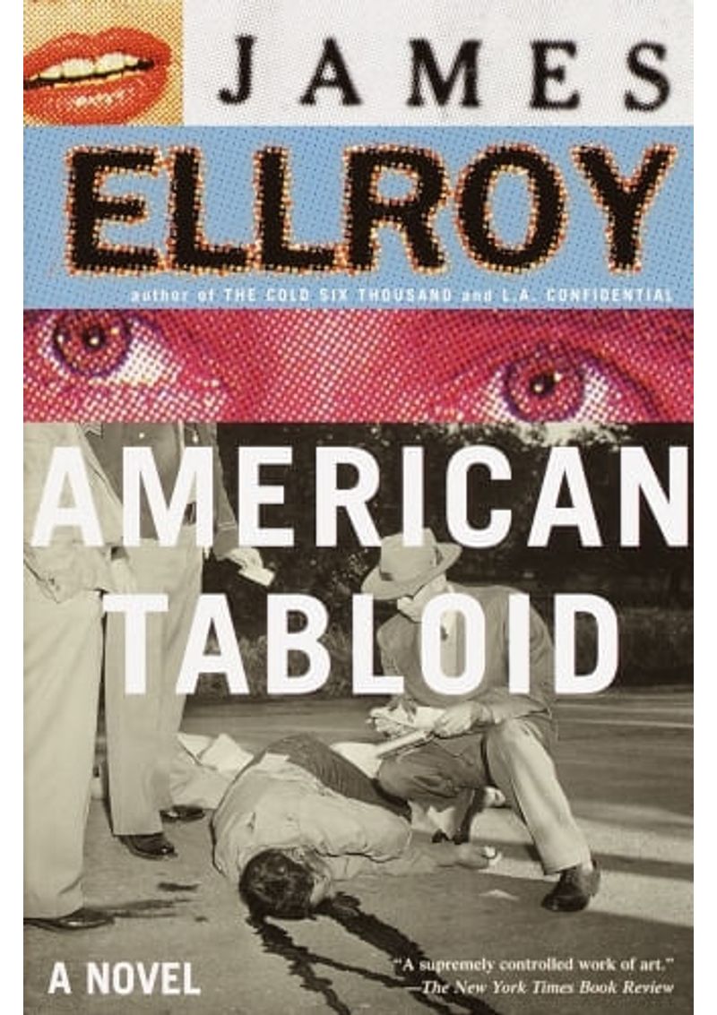 AMERICAN-TABLOID