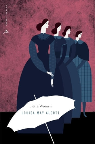 LITTLE WOMEN