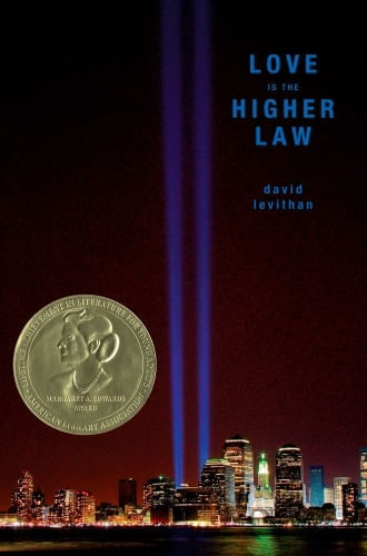 LOVE IS THE HIGHER LAW