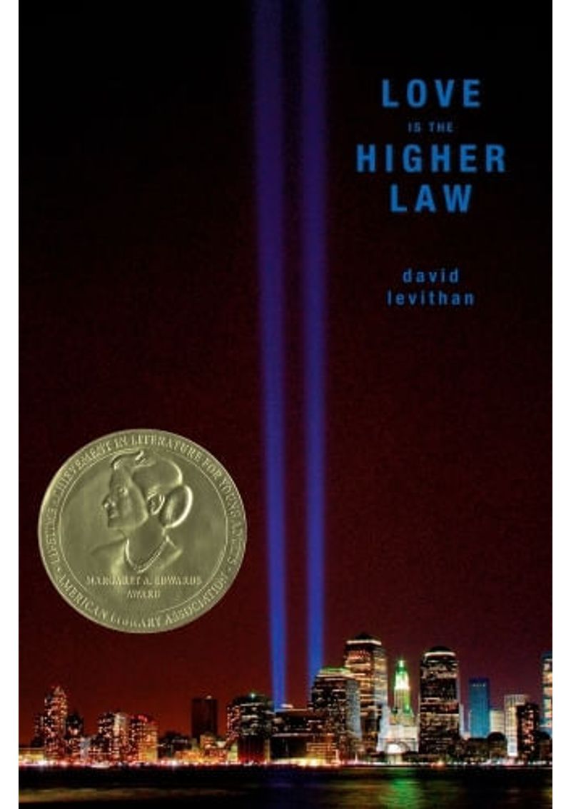 LOVE-IS-THE-HIGHER-LAW