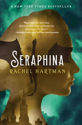 SERAPHINA