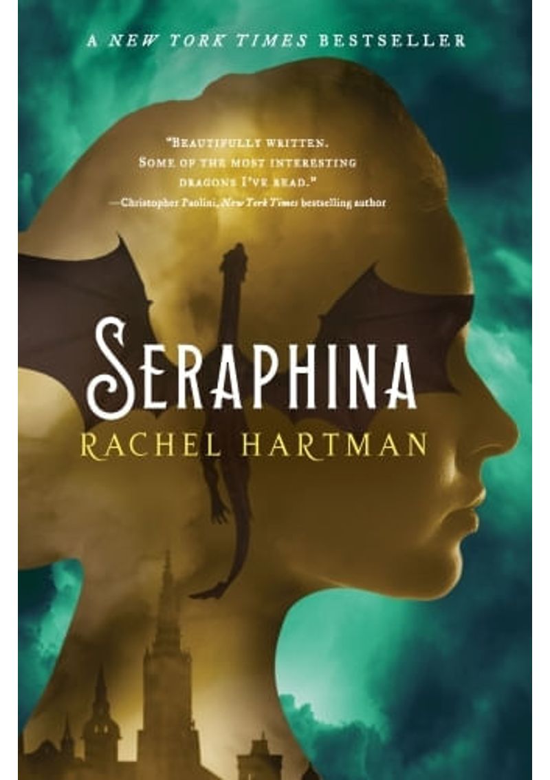 SERAPHINA
