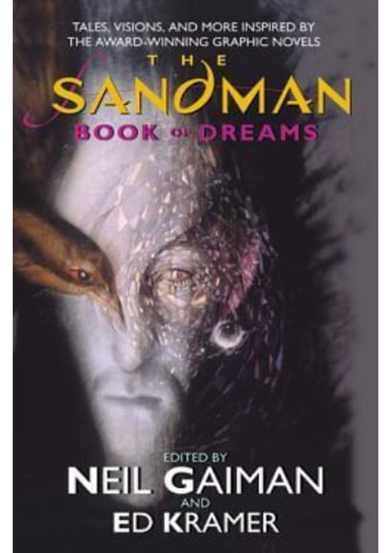 THE-SANDMAN