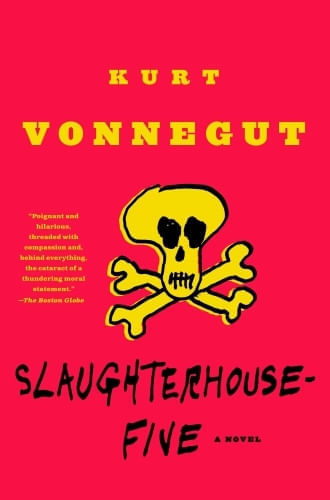 SLAUGHTERHOUSE-FIVE