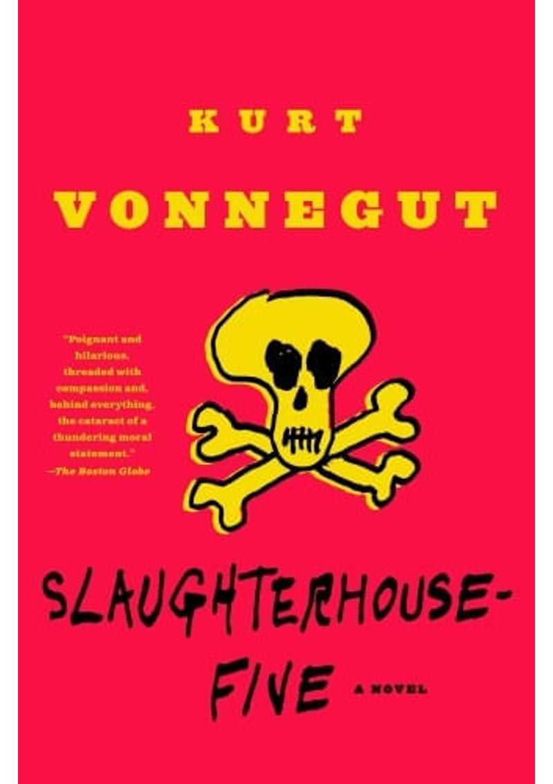 SLAUGHTERHOUSE-FIVE