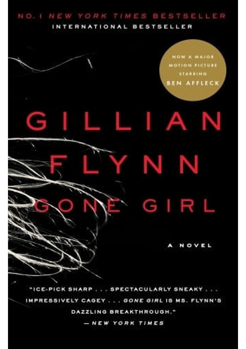 GONE-GIRL