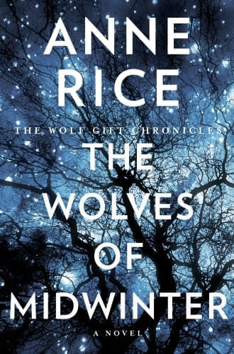 THE WOLVES OF MIDWINTER