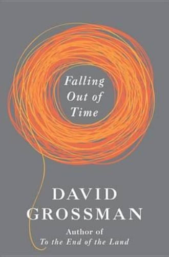 FALLING OUT OF TIME