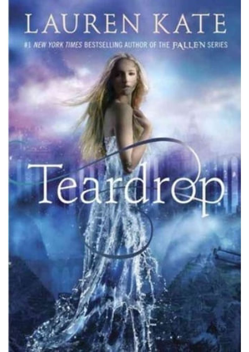 TEARDROP