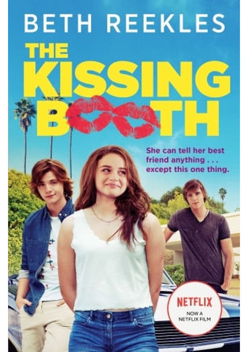 THE-KISSING-BOOTH