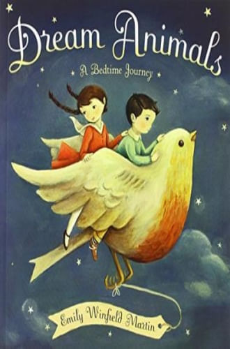 DREAM ANIMALS