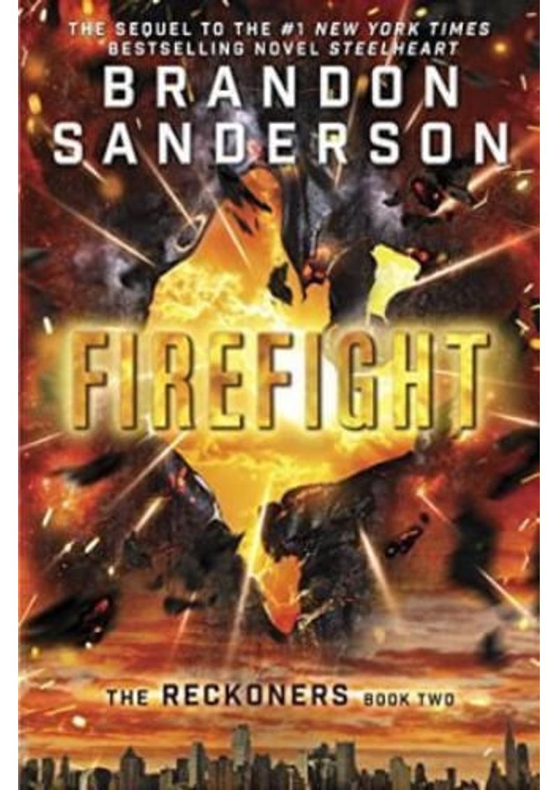 FIREFIGHT