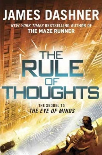 THE RULE OF THOUGHTS (MORTALITY DOCTRINE, 2)