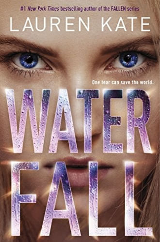 WATERFALL (TEARDROP 2)
