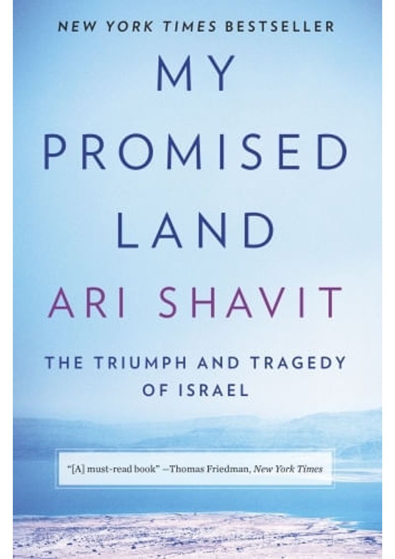 MY-PROMISED-LAND