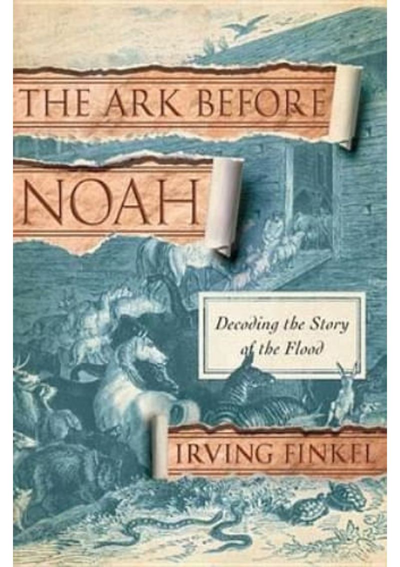 THE-ARK-BEFORE-NOAH