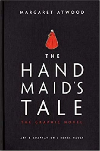 THE HANDMAID'S TALE (GRAPHIC NOVEL)