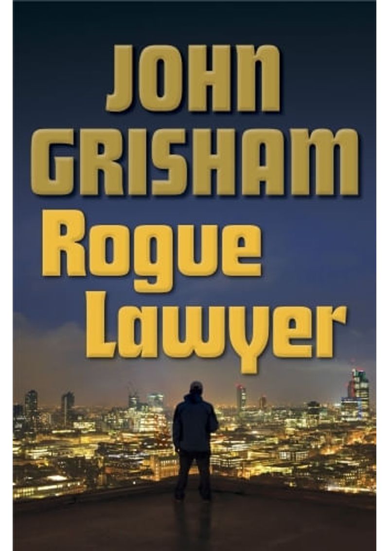 ROGUE-LAWYER