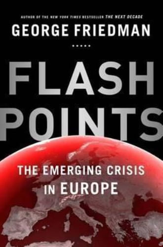 FLASHPOINTS